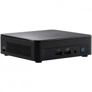 Intel NUC 12 Pro Kit i5-1250P - Mini PC de Alto Rendimiento con Procesador Intel Core i5-1250P