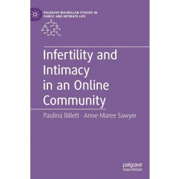 Infertility and Intimacy in an Online Community