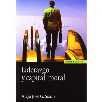 Liderazgo y capital moral