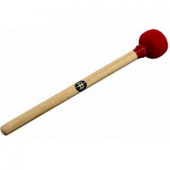 Meinl SB3 Natural Wood Samba Beater 16