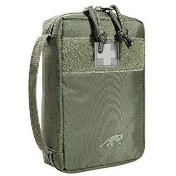 Tasmanian Tiger First Aid Basic Lightweight Outdoor Kit - Olive