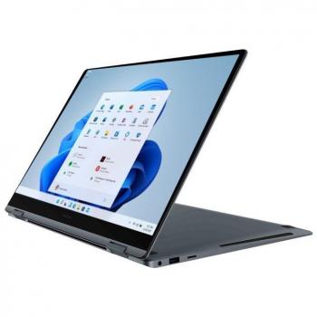 Portátil 360 Samsung Galaxy Book4 360 CI7 150U 16GB 512GB SSD 15.6