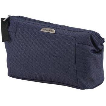 Samsonite 56063/1090 New Spark Cosmetic Bolsa de Aseo, Color Gris