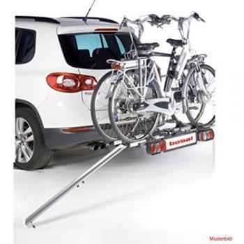 Rampa de Carga Pro-User para Portabicicletas Diamant SG2/SG3