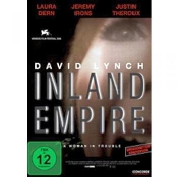 Inland Empire [Alemania] [DVD]