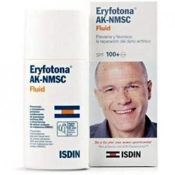 Isdin Eryfotona Ak Nmsc Spf100+ Fluid 50ml