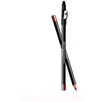 Eveline Max Intense Color Lip Liner Long Lasting with Sharpener