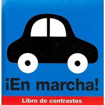!EN MARCHA!: Libro De Contrastes