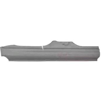 Chapa de acceso lateral VAN WEZEL 5246104