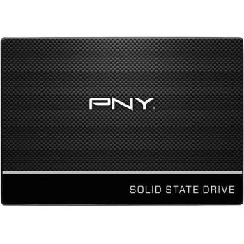 Disco Duro PNY SSD7CS900-4TB-RB 2,5 4 TB SSD