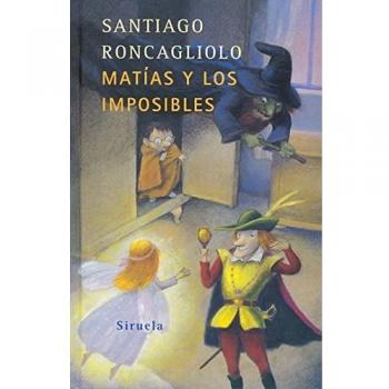 Matías y los imposibles: 136