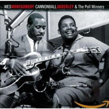 The Poll Winners - Cannonball Adderley