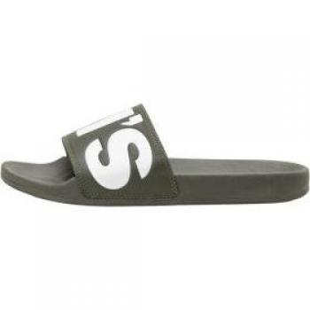 CHANCLAS LEVIS JUNE L DARK KHAKI