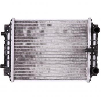 Radiador de refrigeración del motor NISSENS 60351, tipo: radiador, características: compatible con vehículos específicos, alta eficiencia en la transferencia de calor, construcción robusta y duradera, diseño optimizado para un flujo de aire mejor