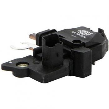 Regulador de Alternador HELLA 5DR 009 728-331 - 12V para Nissan, Opel y Renault