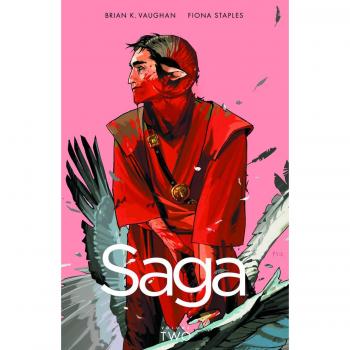 Saga Volume 2 TP