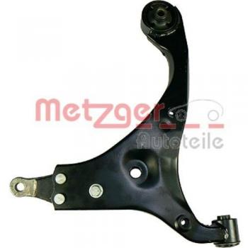 Barra Oscilante de Suspensión delantera izquierda METZGER 58047301 para Hyundai i30 y Kia Ceed Pro