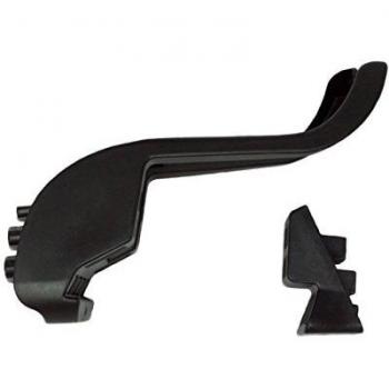 Kit de montaje Mont Blanc 331580 para Fiat Panda y Opel Insignia Sports Tourer