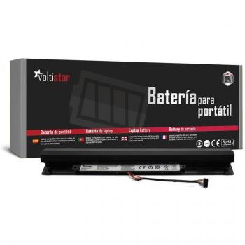 Batería Para Portátil Lenovo 5B10K02215 5B10K02218 5B10K02219 L15L4A01 L15M4A01 L15S4A01