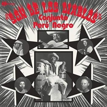 Son De Los Diablos [Vinilo]