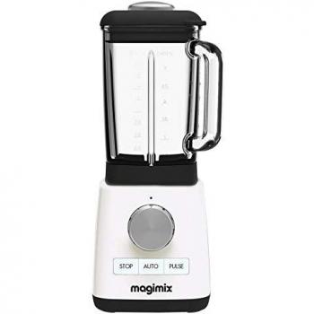 Batidora Magimix Power 11626 1300 W Blanca