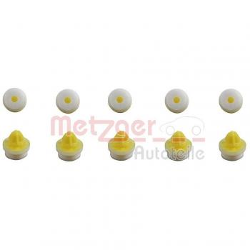 Clip decorativo y de protección METZGER 2280030