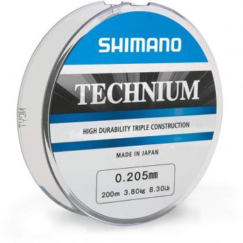 Shimano - Technium Quarter Pound Premium Box 620, Color Blanco,Azul
