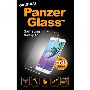Panzer Glass 1552 - Protector de pantalla para Samsung Galaxy A5
