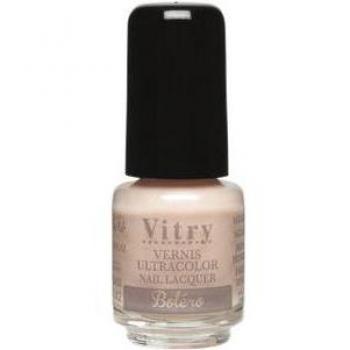 Vitry Mini Esmalte de Uñas Bolero 142 - 4ml