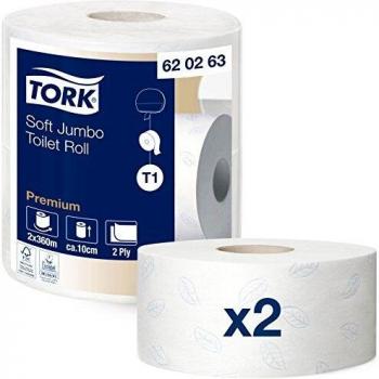 Tork T1 - Papel higiénico