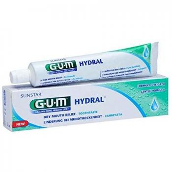 SUNSTAR - GUM HYDRAL PASTA DENT 75 ML