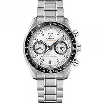 Omega Speedmaster Racing Automatic White Dial Men's Watch 329.30.44.51.04.001