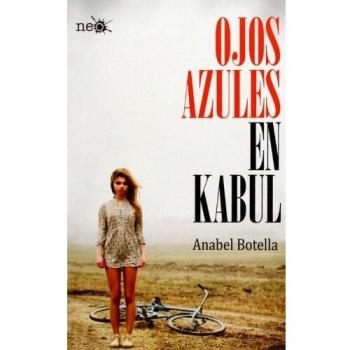 Ojos Azules En Kabul