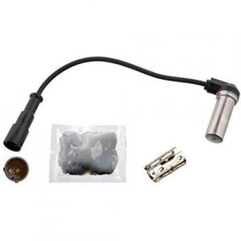 febi bilstein 40478 ABS Sensor with sleeve and grease, pack of one