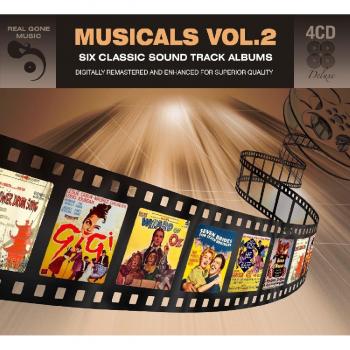 Musicals Vol. 2 - Various