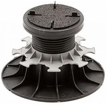 Base Autonivelante para Terraza de Losas 95-155 mm - Jouplast (Caja de 40 Unidades)