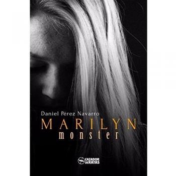 MARILYN MONSTER