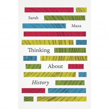 Thinking About History