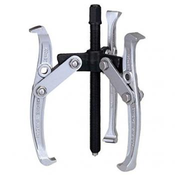 Extractor de 3 garras JBM 52731 - 50-100 mm