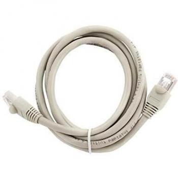 GEMBIRD Cable De Red Rígido Ftp Categoría 6 Gembird Pp6