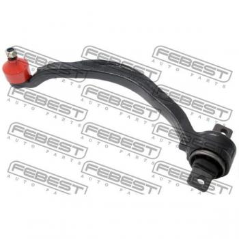 FEBEST Barra Oscilante de Suspensión de Ruedas Control Arm 0424-E55LH