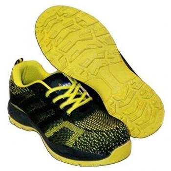 Sifer zapatilla seguridad puntera y plantilla s1p src si de7-38