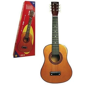 CLAUDIO REIG - Guitarra de Madera, 65 cm