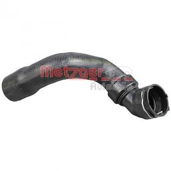Tubería de Radiador Metzger 2420268 para Opel Astra H