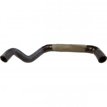 Tubería flexible de calefacción GATES 02-2175, manguera de calefacción moldeada, resistente a altas temperaturas, fabricada en material duradero, diseñada para sistemas de calefacción automotriz