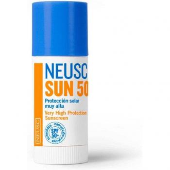 Neusc Sun Stick Protector Solar SPF 50+