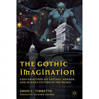 Gothic Imagination: A Comprehensive Exploration of Gothic Literature and Art