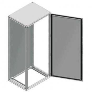 Schneider elec pue - mam 36 10 - Armario sf sin placa 1200x800x600mm