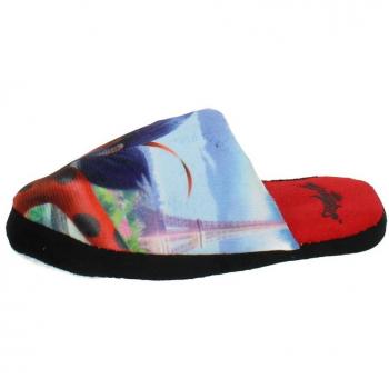 Zapatillas Prodigiosa Ladybug Pantuflas