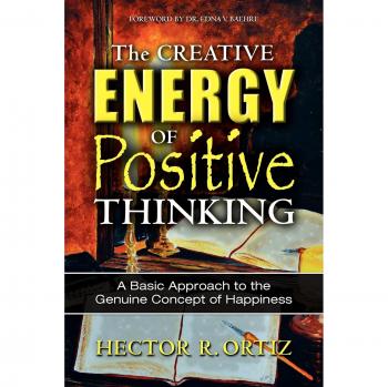 Energía Creativa del Pensamiento Positivo